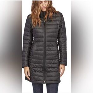 Patagonia Fiona Down Parka